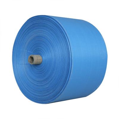 China Professional Wholesale Reliable Safety China Polypropylene PP Plastic Net Woven Rolls for sale