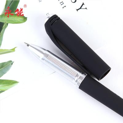 China Custom Logo Luxury Ball Point Pen Plastic Point Pens Sublimation Normal Ball for sale