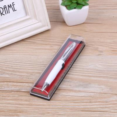 China High-tech Pen Luxury Ballpoint Pen Business Office Gift Metal Roller Normal Custom Ballpoint Pen for sale