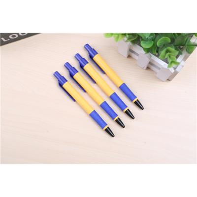 China The average writing leng is the latest hot selling 400 meter ballpoint pen supplies cheap ballpoint pen portable ballpoint pen for sale