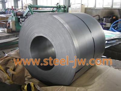 China SPCC cold rolled steel coil for sale