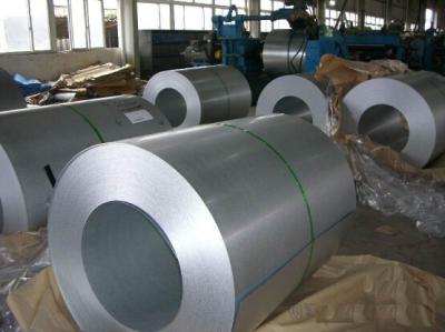 China Aluzinc Steel Coils for sale