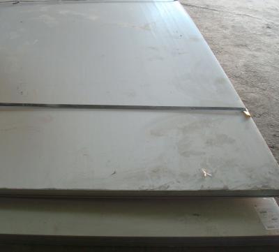 China Hot rolled stainless steel plates, for construction purpose for sale