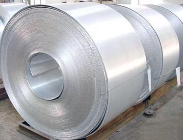 China AISI, JIS 304, 321,301,430 Stainless Steel Coils For Nuclear Energy, Medical Equipment for sale