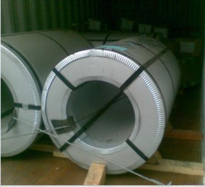 China Aluzinc Steel Coil for sale