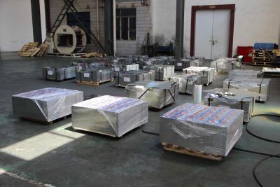 China T3 300mm-950mm MR Tin Free Steel for sale