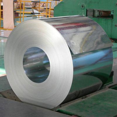 China 15mm-1250mm Width OD: 1000mm-1250mm ST12 Hot Dipped Galvanized Steel Coil for sale