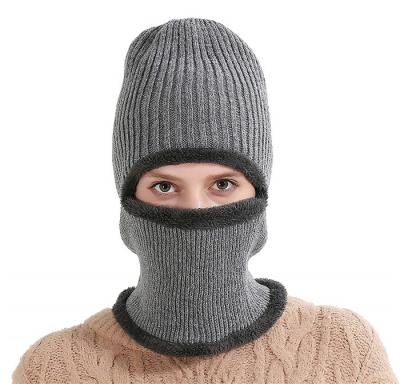 China breathable & Custom Waterproof Balaclava Skimask Beanie 1 Hole Thermal Ski Mask Windproof Fleece Lined Balaclava for sale