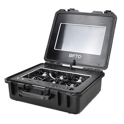 China Waterproof / Waterproof Body Camera Charging And Downloading Data Evidence Management System Docking Station for sale