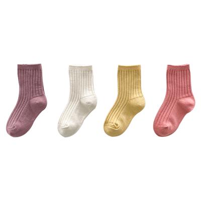 China Hot Sale 2021 Hot Sale Spanish Buckle QUICK DRY Baby Work Summer Thin Open Knee High Princess Kids Newborn Infant Bow Socks for sale