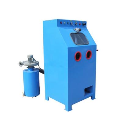 China Building Material Shops Outdoor Cleaning Water Blaster Wheel Sand Blasting Device With Stainless Steel for sale