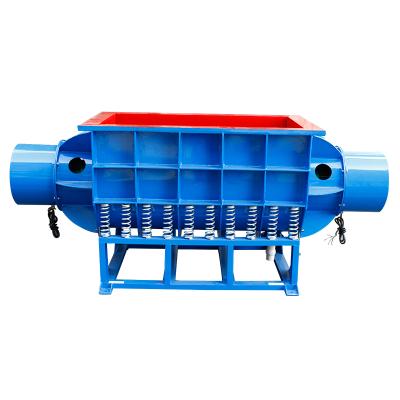 China For Stainless Steel Tub Finishing Machine Large Vibratory Tumbling Machine for sale