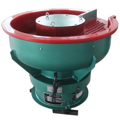 China Ideal for deburring or polishing 150l tumbler vibratory finishing machine for sale