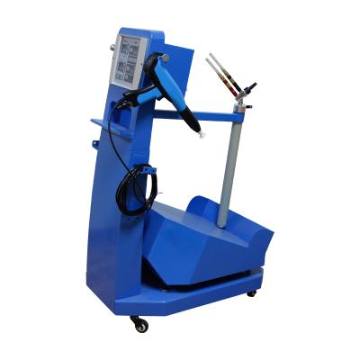 China Retail Portable K2 Powder Coating Spray Machine System for sale