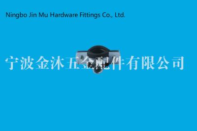 China El tubo alineado del caucho de 3/8 pulgada acorta la instalación rápida de la resistencia a la corrosión en venta