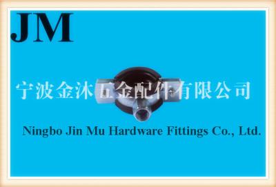 China Bequeme Installations-Gummibohrrohrklemme 1 - 1/2 Zoll-Größe 20 Millimeter/25 Millimeter Bandbreite zu verkaufen