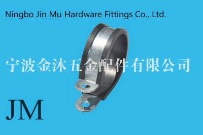 China De Diameter van het schroefgat 6 mm-de Klemmenbandwidth12 mm Diameter van de Gasslang 40 mm Te koop