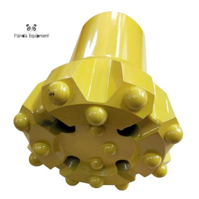 China Top Stone Drilling Hammer Thread Button Bits For Rock Drilling for sale