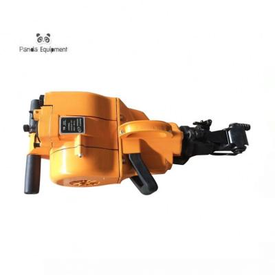 China Blast Hole Gasoline Power Rock Drill Gasoline Power Drill Gasoline Jackhammer Yn27c Gasoline Drill Portable Rock Drill for sale