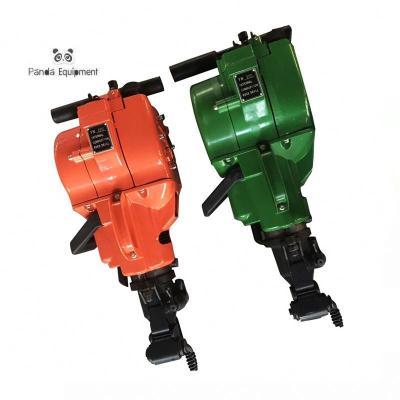 China Yn27c Rotary Gasoline Rock Drill Hammer Drilling Gasoline Drilling Rigs for sale