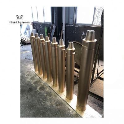 China High Speed ​​Drilling Dth Hammer Good For Faster Rock Drilling Blast Hole Drilling Dth Hammer 3inch Dth Hammer Bits for sale