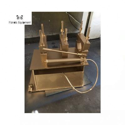 China Well Drilling DTH Tools Auto Breakout Bench For Size 3.5