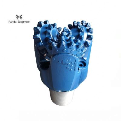 China Coal Mining Factory Directly Supply Insert Tricone Bit 17 Bit Mining Tricone Bit 1/2 Tricone for sale