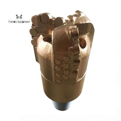 China China Drill Bits Rock Drill Bit Matrix Pdc Small Methyl Coal Mining Panda Equipment Machine Pdc Drilling Bits for sale