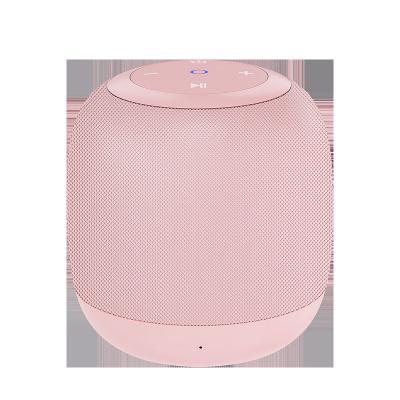 China New Arrival S-55 Mini Portable Wireless Speaker Waterproof Outdoor Wireless Speaker for sale