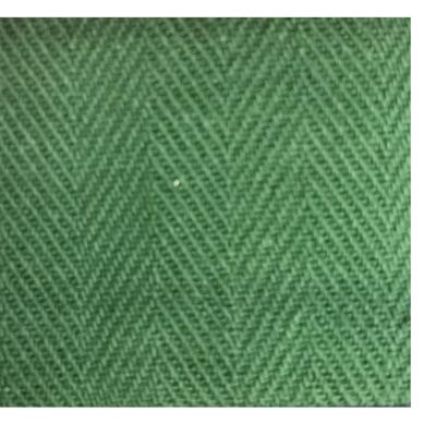 China Anti-Static/Blackout/Pill/Double Anti-UV/Tear-Resistant/Anti Faced/Organic/Sustainable/Wicking/Wrinkle Resistant 100% Cotton/Abrasion-Resistant/Breathable/Non Conductive 320gsm Herringbone Fabric 61