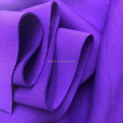 China Anti Pill Good Quality 4 Way Stretch Techno Scuba Double Knit Air Layer Fabric By The Yard For Lady Dress for sale