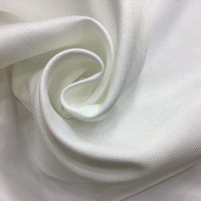 China Tear-Resistant Mikado Fabric For Wedding Dress Evening Dress Structure Designs for sale