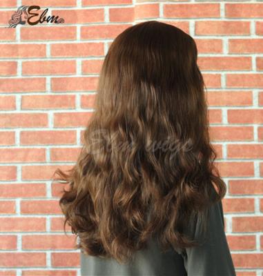 China Ebm Sheitel Wave Silky Straight Jewish Kosher Wigs Brazilian Virgin Hair Wigs for sale