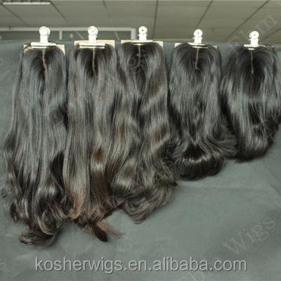 China High Quality Hair Silk Top Hand Tied Hairpiece,Wholesale for sale