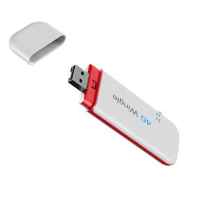 China Dongle móvil inalámbrica Sim Card Portable Broadband Dongle de 150Mbps 4G USB en venta