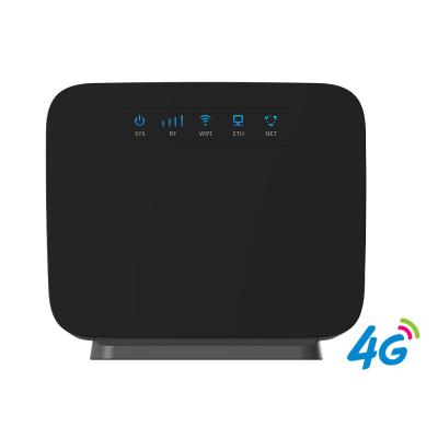 China 300 Mbps KAT 4 de Hoge snelheids Binnenrouter 150 van 4G Lte Mbps Te koop