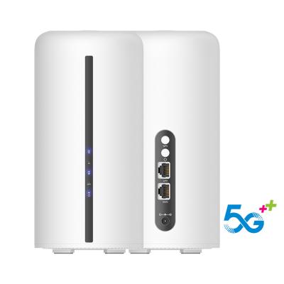 中国 高速5Ghz WIFIのルーターの屋内Sohoの家WiFi 6 販売のため