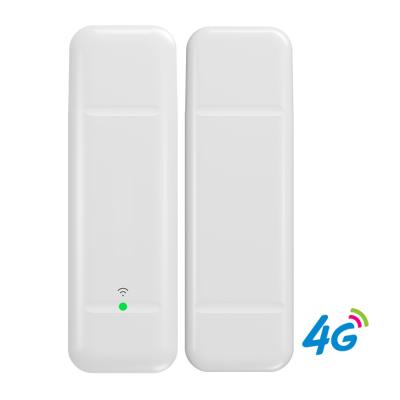 Chine Modem mobile de la poche 4G USB avec Sim Card Slot Wingle Antenna 10 WiFis à vendre