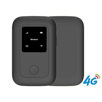 China 3000mAh 4G móvel Sim WiFi Hotspot 2FF micro USB B1 3 5 7 8 20 40 41 à venda