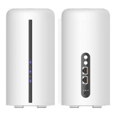 中国 1.35GHz WIFI 5G CPEのルーターRealtek RTL8198Dは32人のユーザーを接続する 販売のため