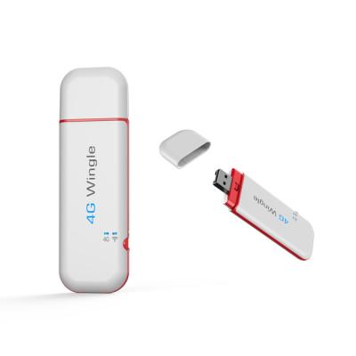 China CPE LTE sem fio móvel USB 4G Sim Dongle Pocket Hotspot à venda