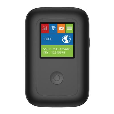 Китай Мини маршрутизатор MiFi мобильный широкополосный открытый со слотом SIM-карты продается