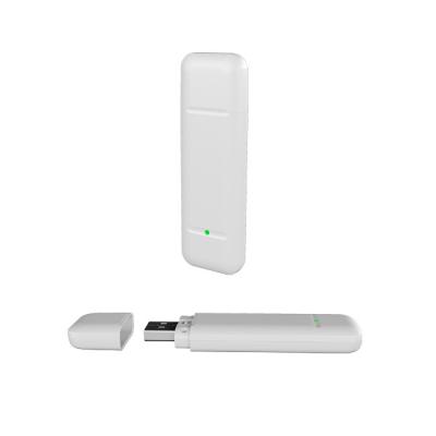 China Router de alta velocidad de la dongle de 4G USB, palillo inalámbrico del módem de WiFi de la dongle de 4G Lte USB en venta