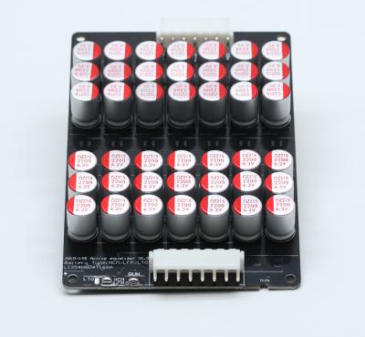 China - Wholesale Energy Capacitor Battery 14s 5a Lifepo4/Lipo/LTO Active Equalizer Rocker for sale