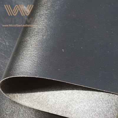 China PU Waterproof Faux Leather Materials For Luggage for sale