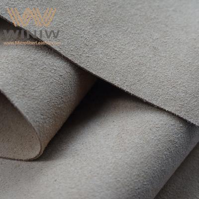 China China Waterproof Manufacturer Shoes Soft Handbags Car Seat PU PVC Suede Microfiber Sheets Universal Thick Leather Synthetic Meter à venda