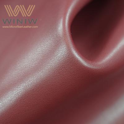 Cina Waterproof Leather Alternatives Materials Supplier in China in vendita