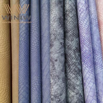 China Waterproof Microfiber Fabric For Upholstery for sale