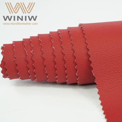 Cina Aftermarket Standard Waterproof Leather For Automotive Upholstery Fabric Professional Supplier in vendita