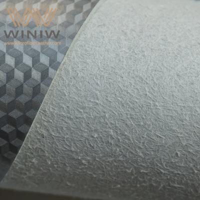 Cina Waterproof Hot Selling PU Leather Materials For Shoes in vendita